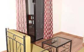 Hotel Kayra Dorong