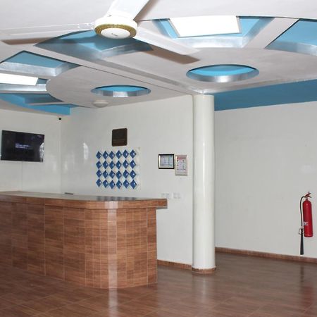 Hotel Kayra Dorong Kolda Dış mekan fotoğraf