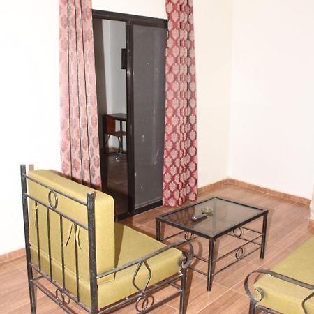 Hotel Kayra Dorong Kolda Dış mekan fotoğraf