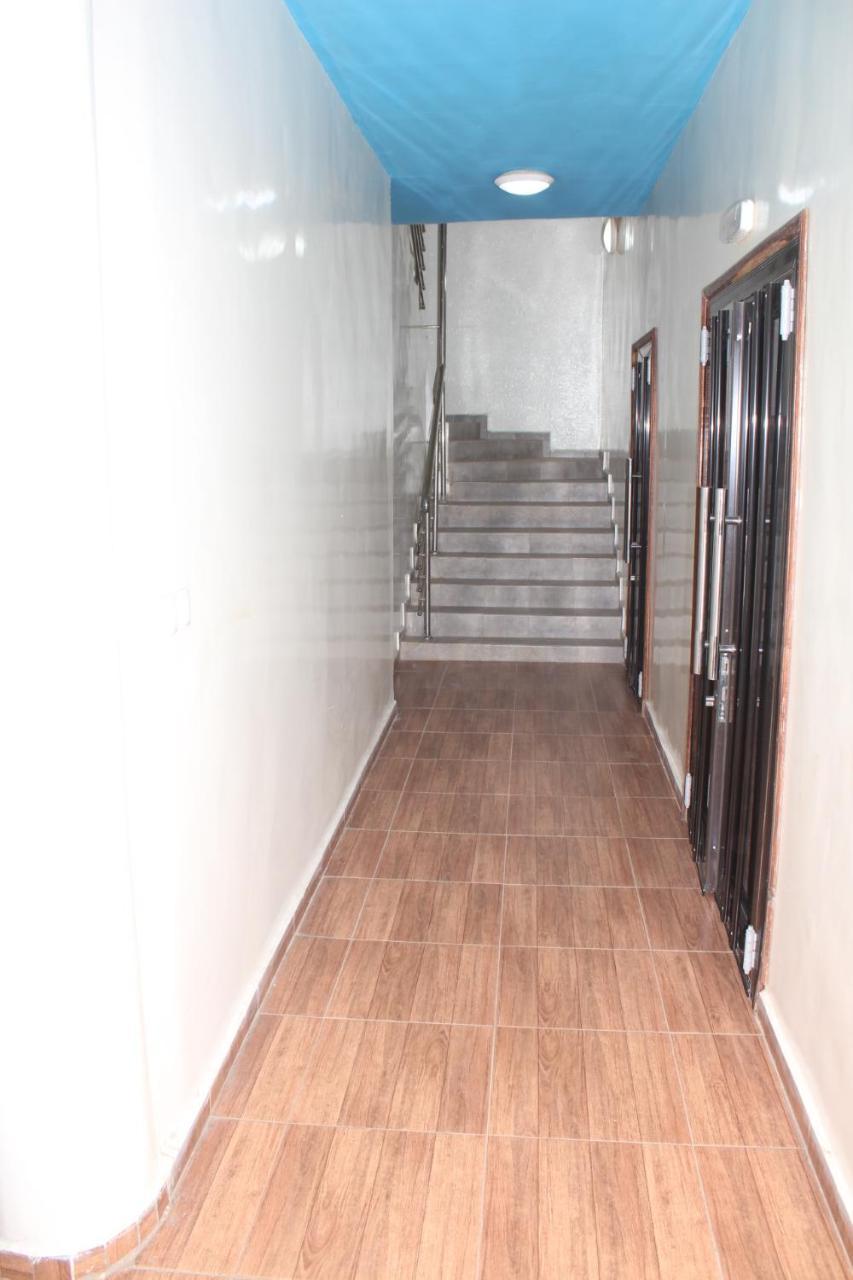 Hotel Kayra Dorong Kolda Dış mekan fotoğraf