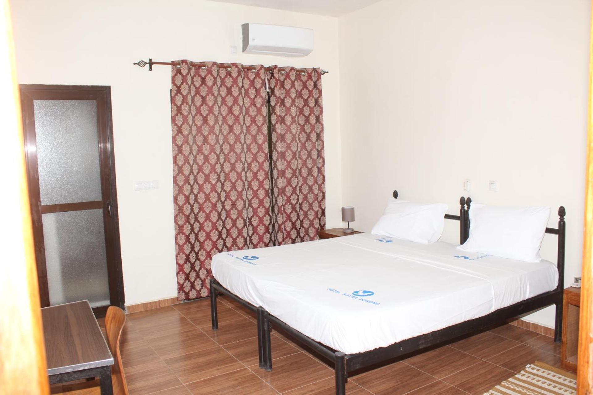 Hotel Kayra Dorong Kolda Dış mekan fotoğraf