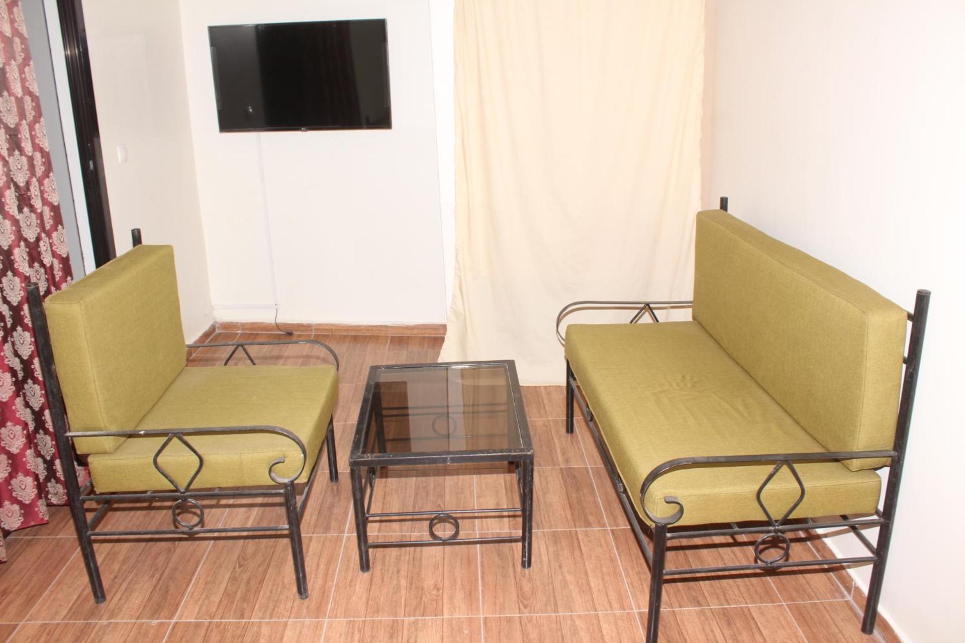 Hotel Kayra Dorong Kolda Dış mekan fotoğraf
