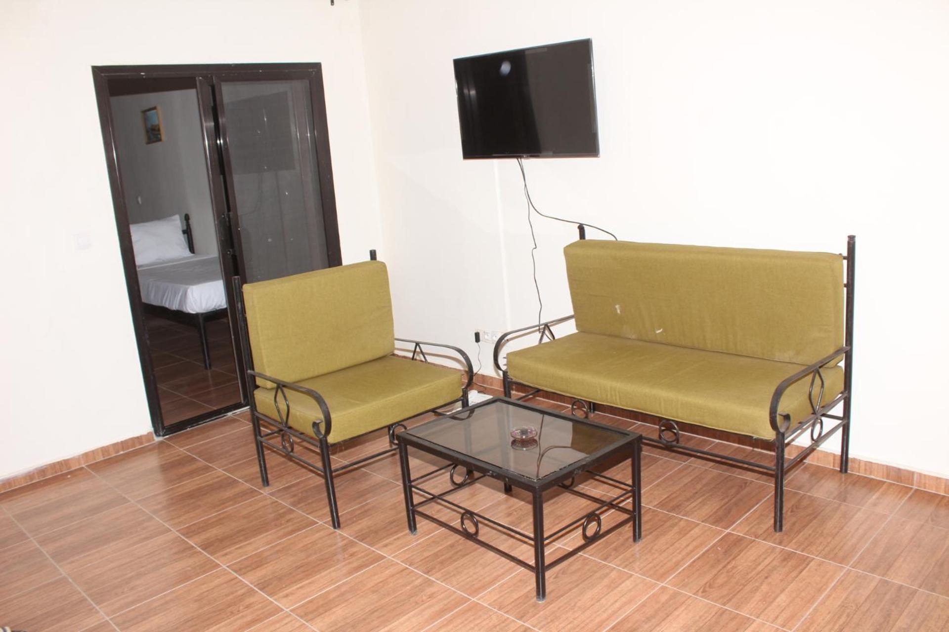 Hotel Kayra Dorong Kolda Dış mekan fotoğraf