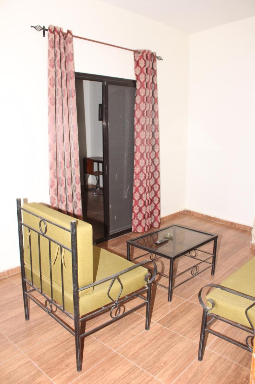 Hotel Kayra Dorong Kolda Dış mekan fotoğraf